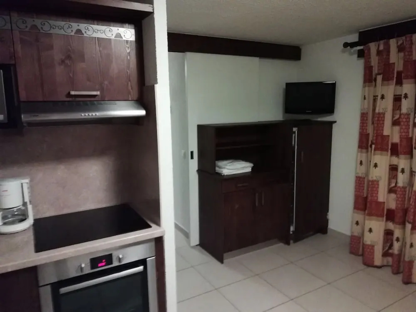 VVF Résidence Megève Mont-Blanc