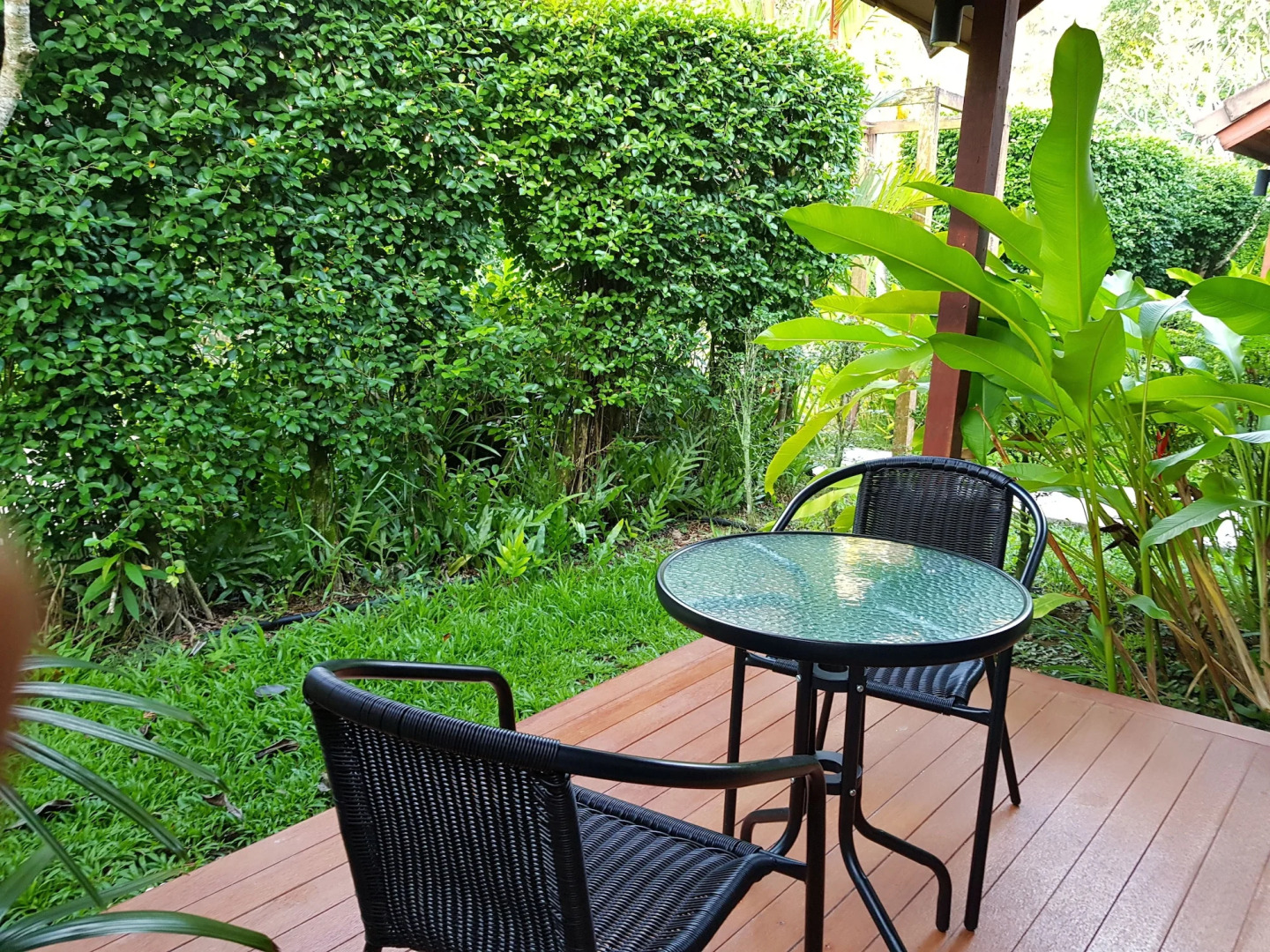 L'esprit de Naiyang Beach Resort