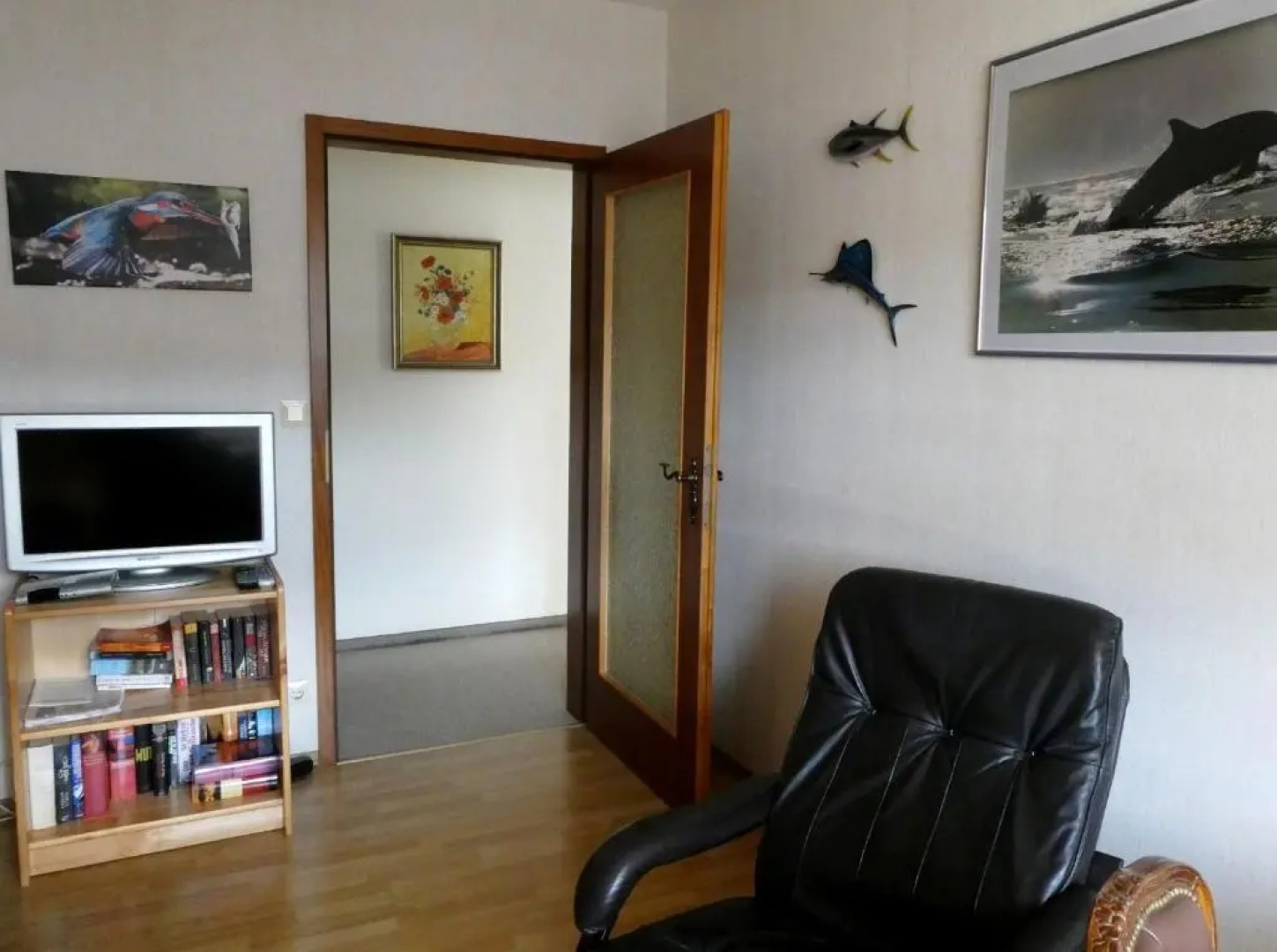 Ferienwohnung Regina