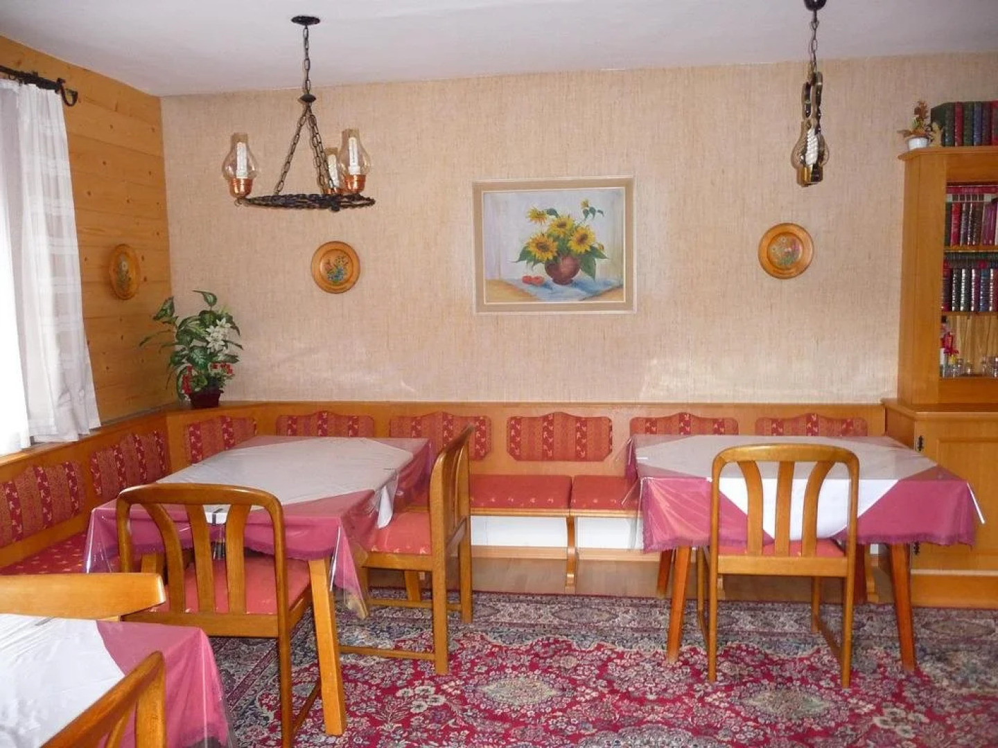 Ferienwohnungen Millinger