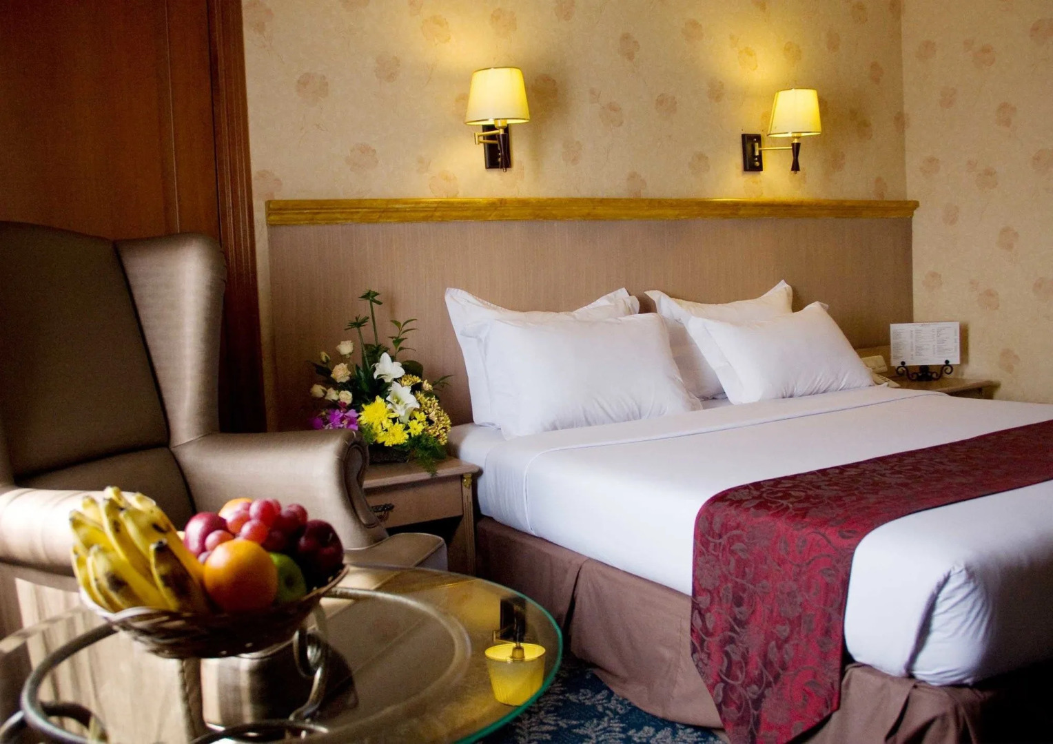 Yasmin Resort & Conference Hotel