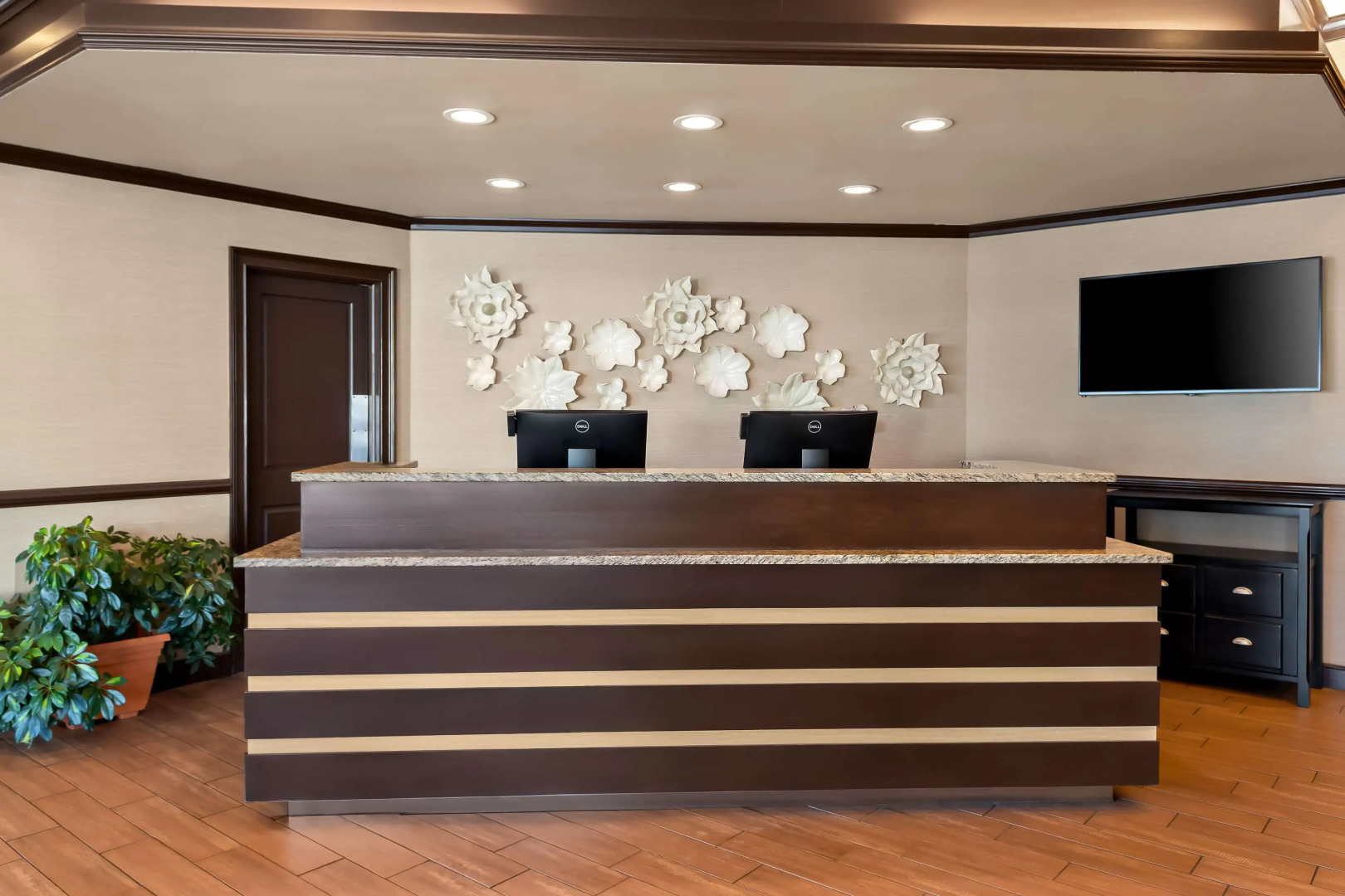 Best Western Newport Inn