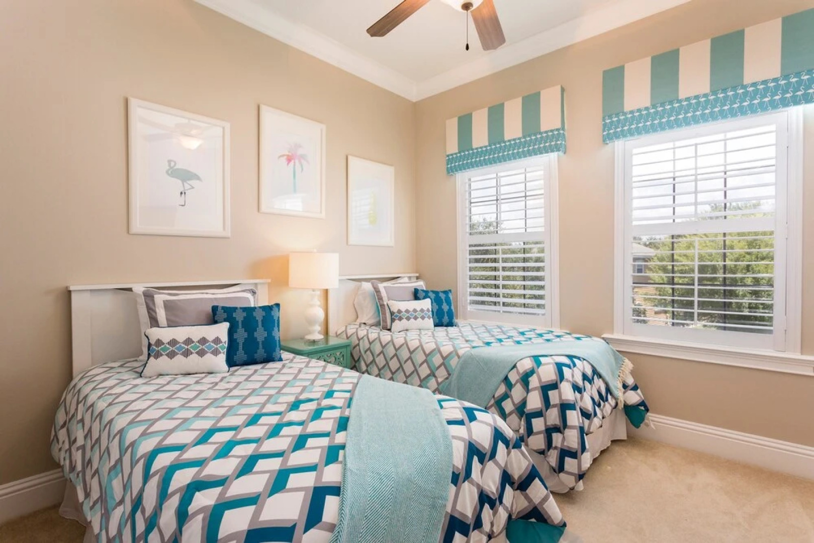 Villa Homestead Manor 6 Bedroom Reunion