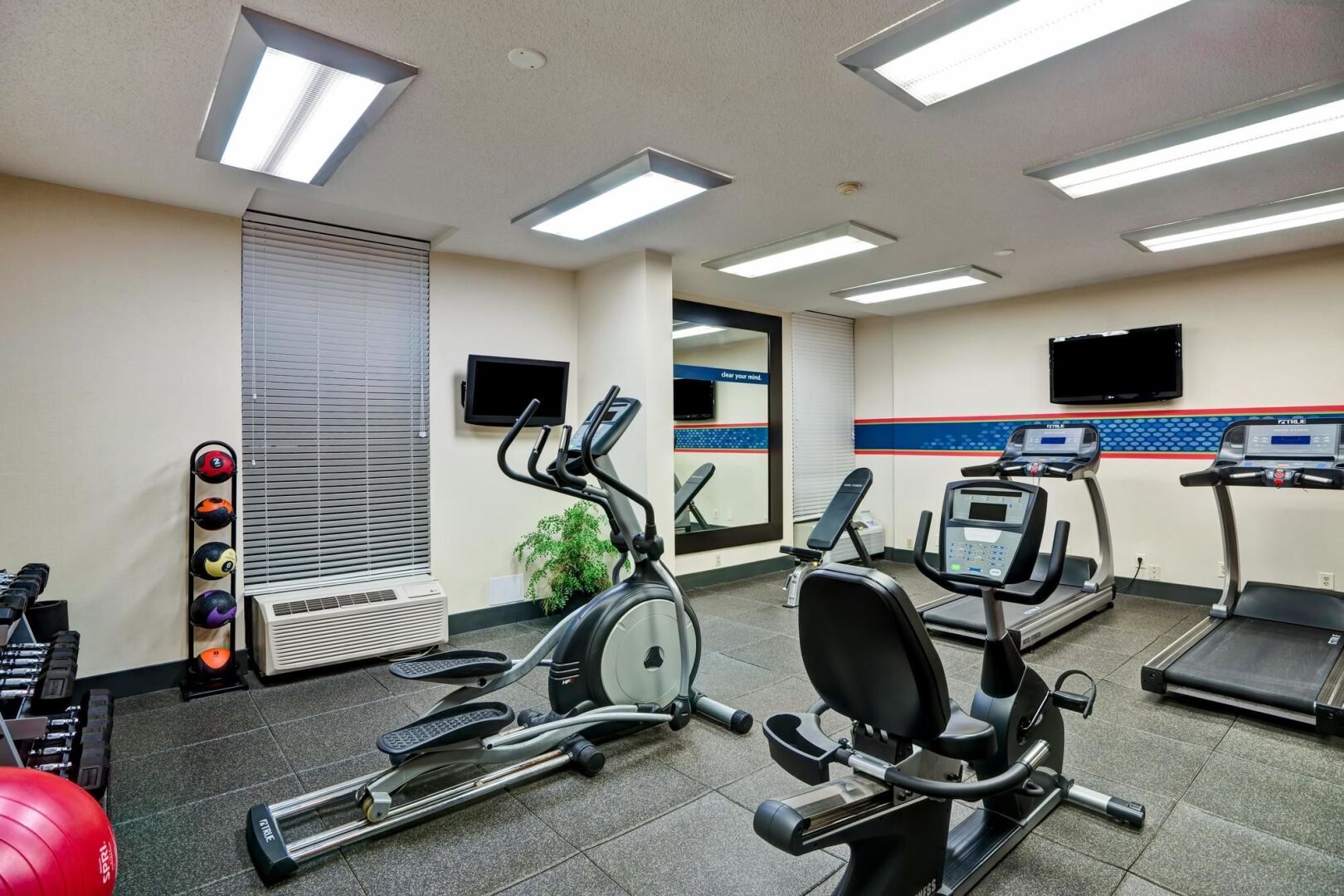 Hampton Inn Morgantown