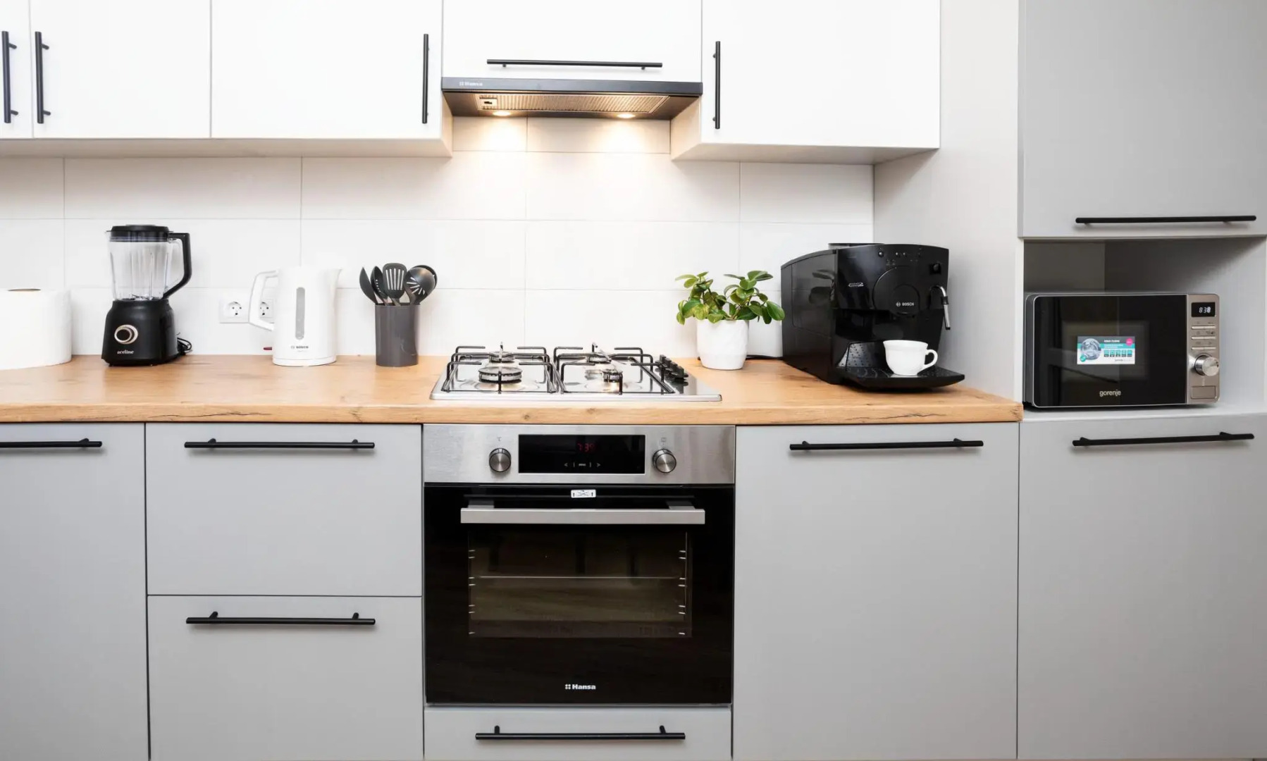 Booking Smart на улице Тургенева 16 а