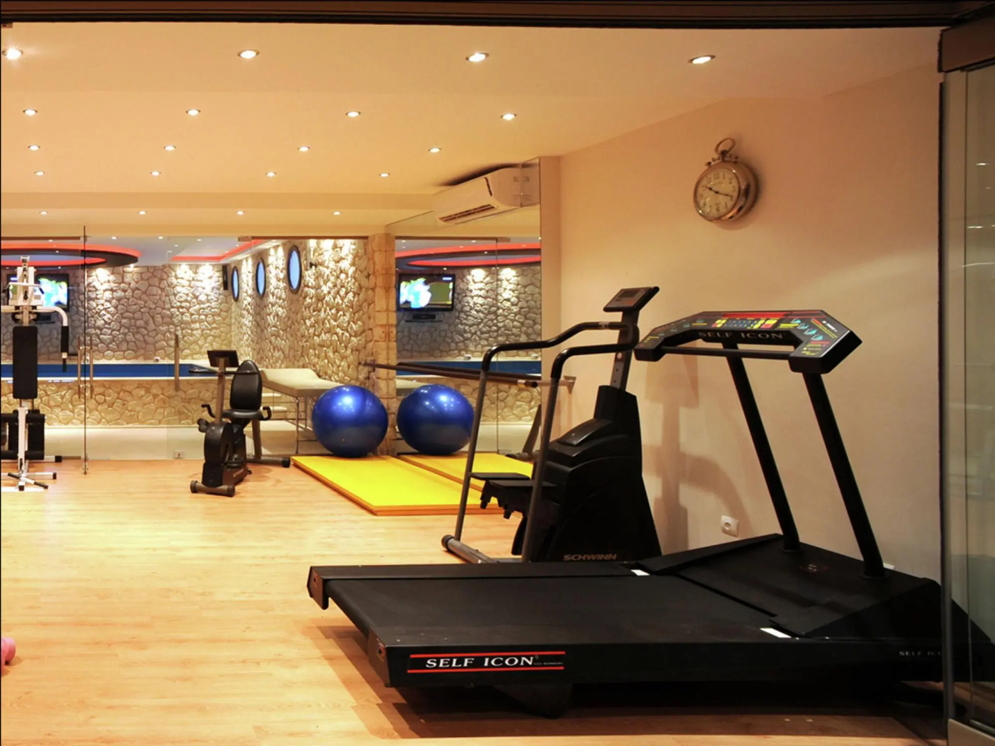 Villa in Corfu With Pool and Panoramic Views