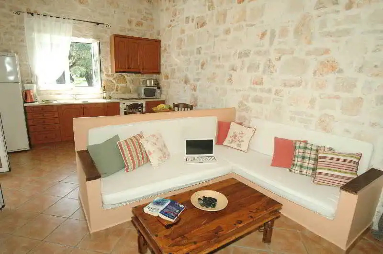 Rizolia Villas Lithakia