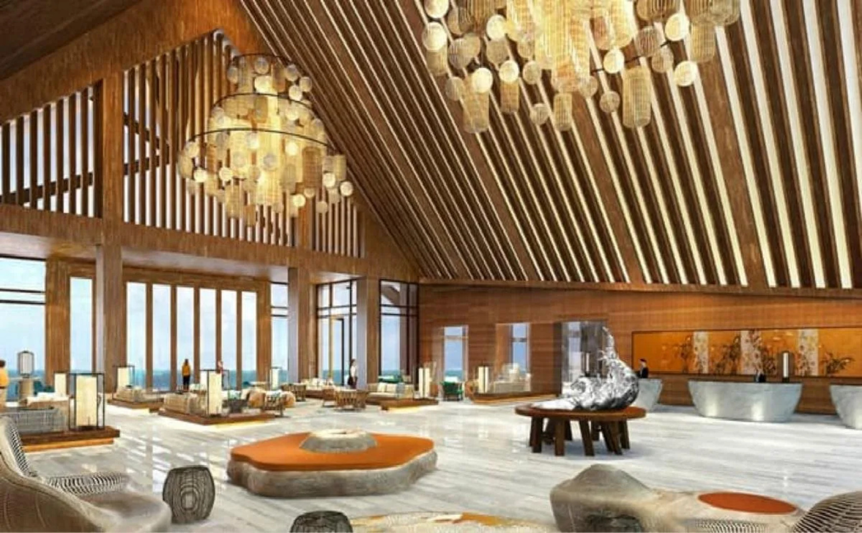 DoubleTree by Hilton Shanwei