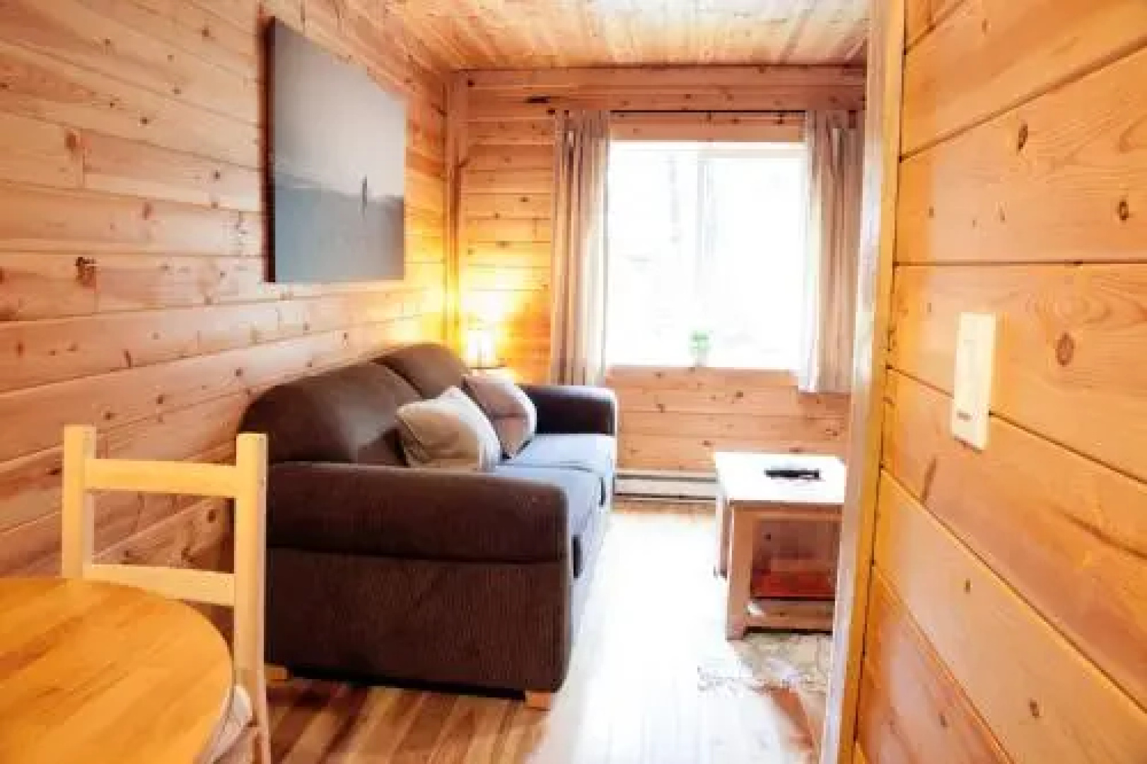 Outside Inn Cabins & Lofts