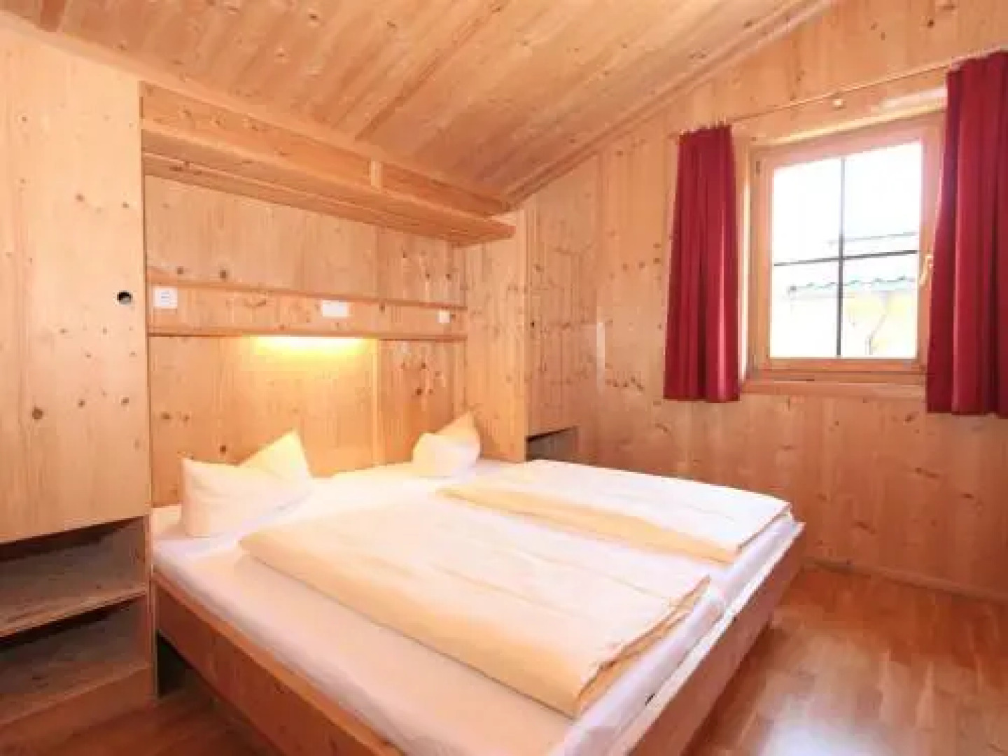 Holiday Home Schwendau.1