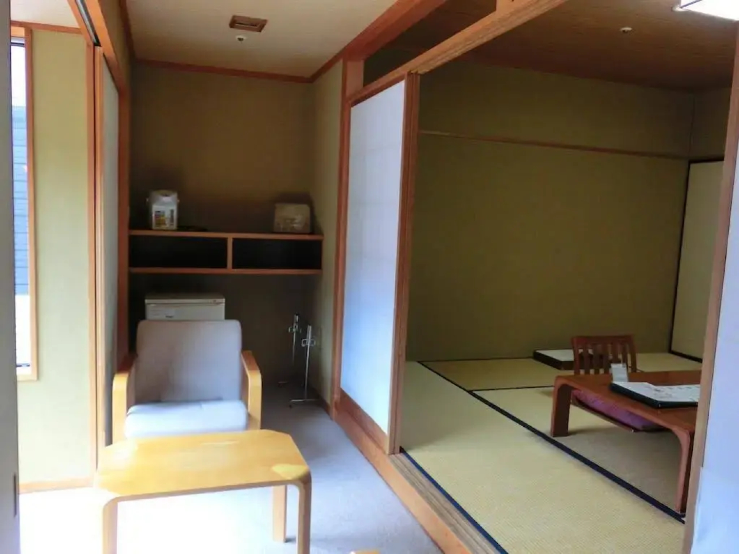 Unazuki Kokusai Hotel