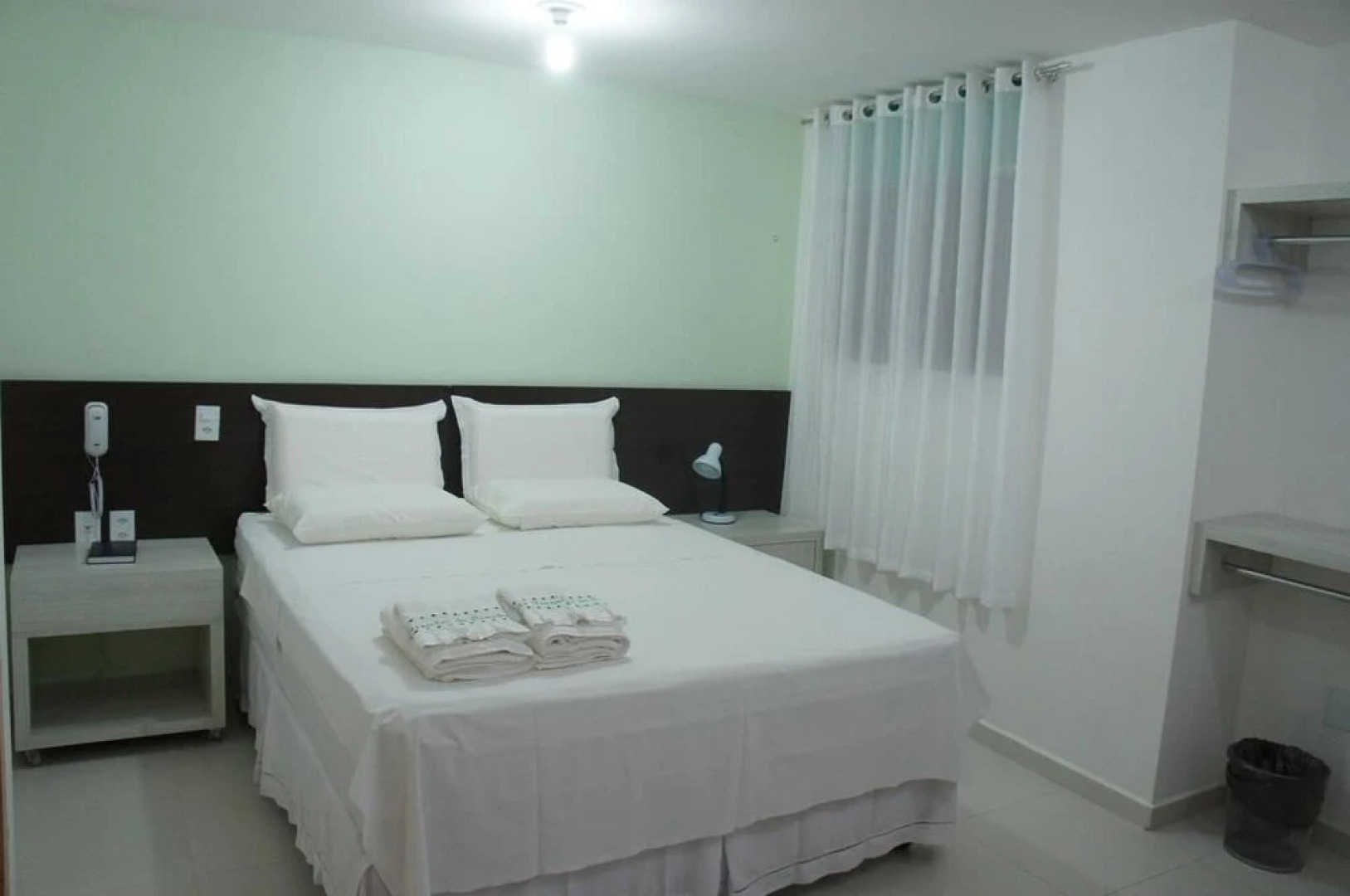 Pousada Varandas do Penedo