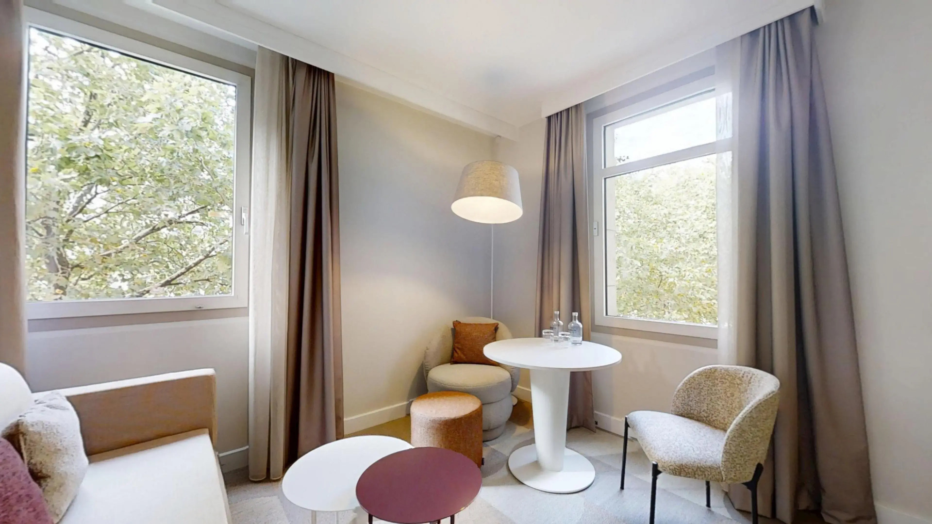 Radisson Blu Hotel, Bremen