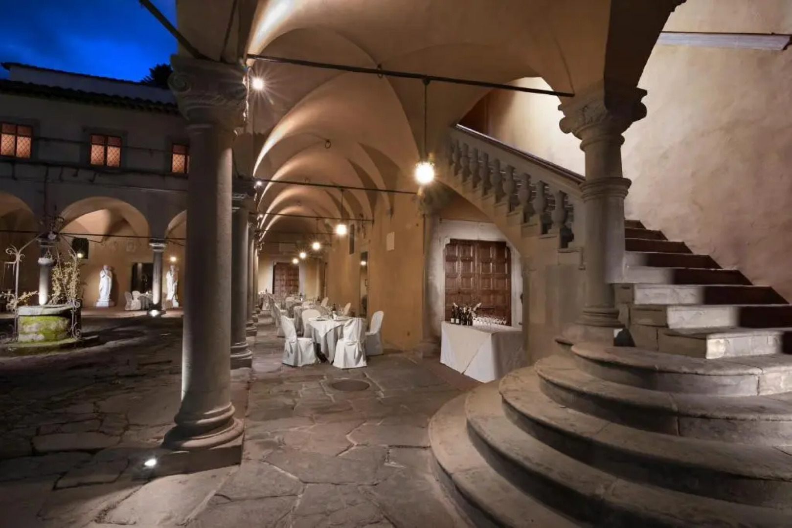 Villa Casagrande Resort & SPA