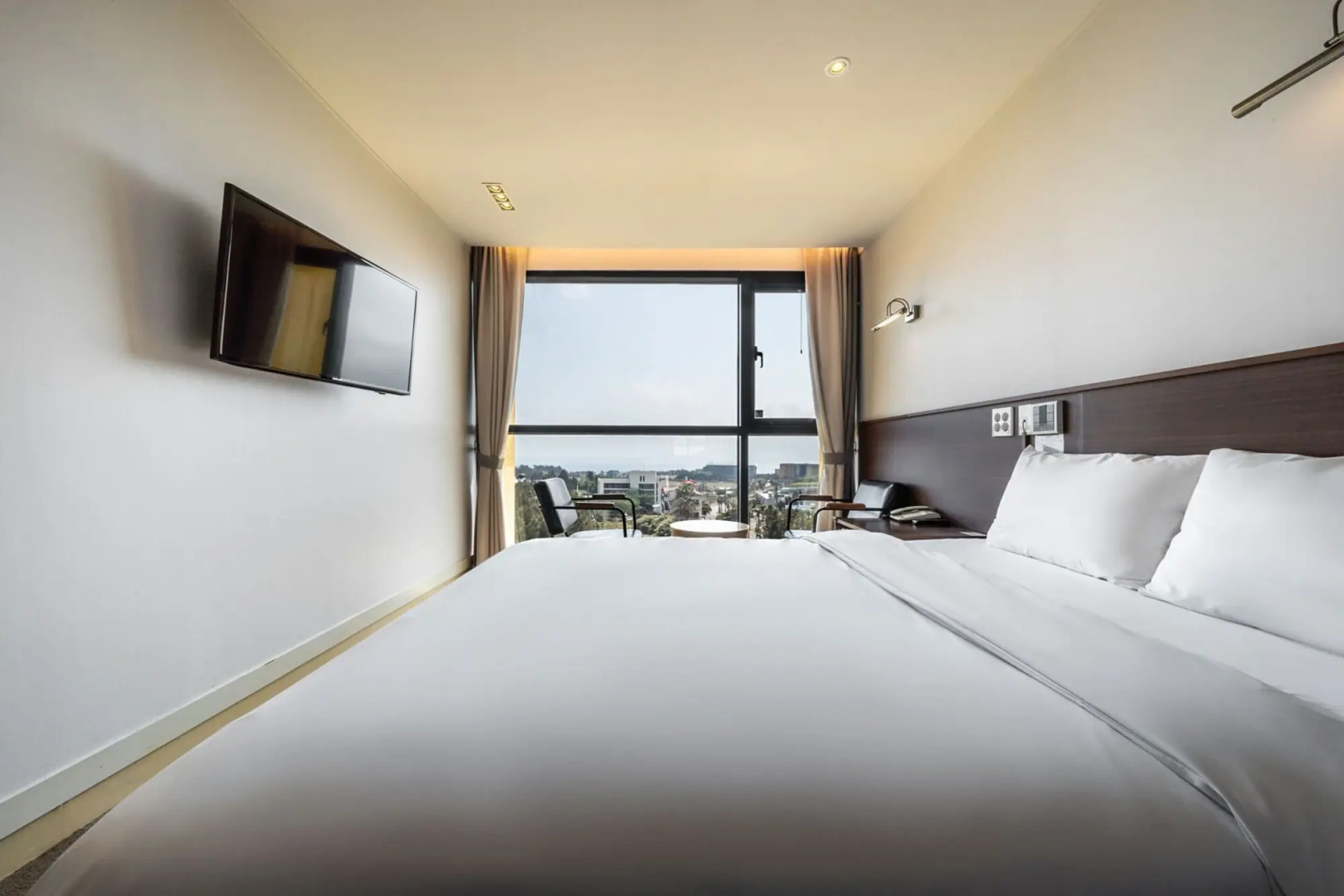 Sunrise Hotel Jungmun