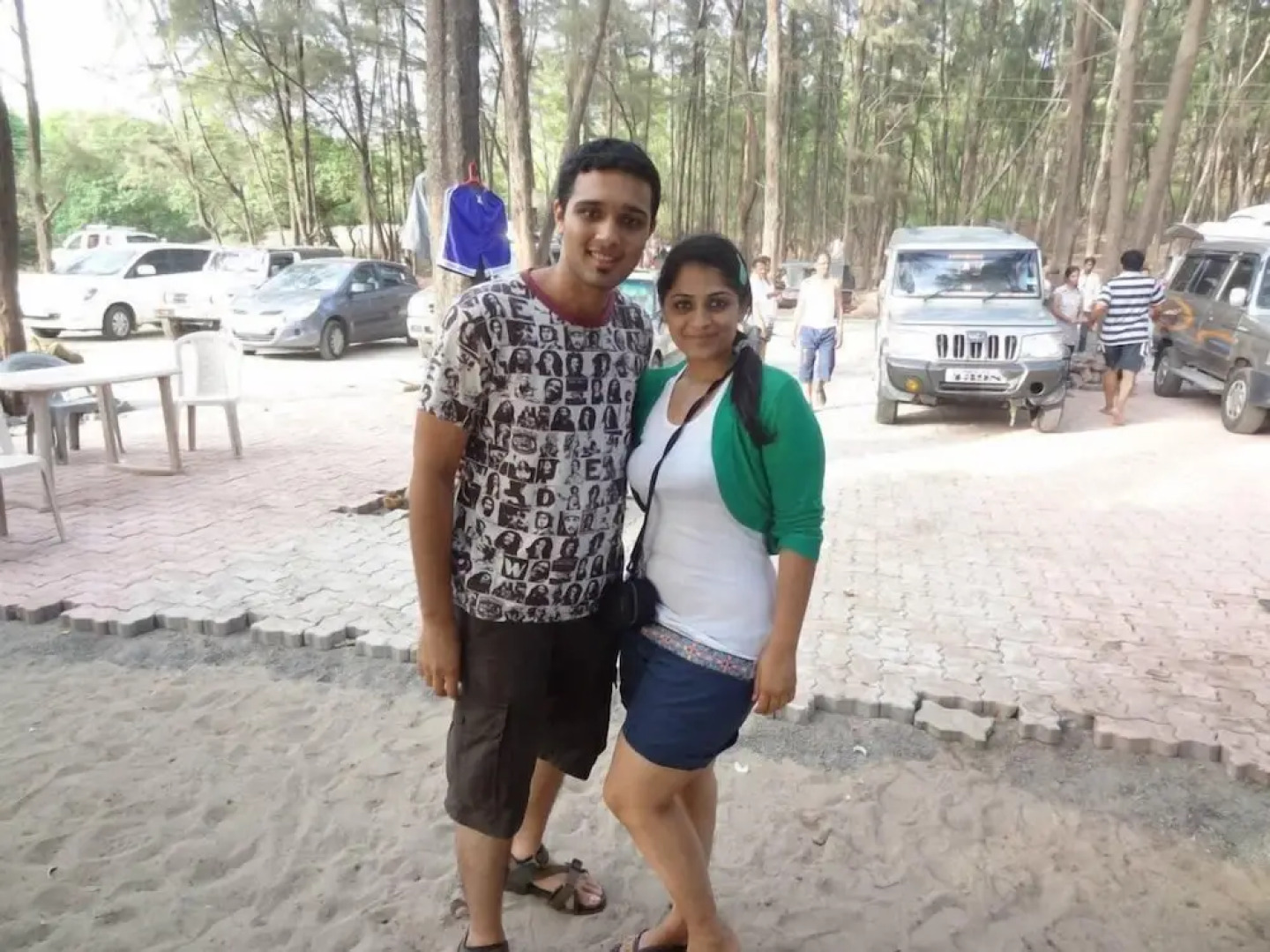 Elysium Resort Alibaug