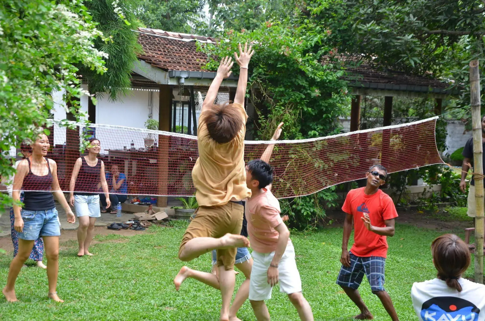 Fire Dragon Hideaway