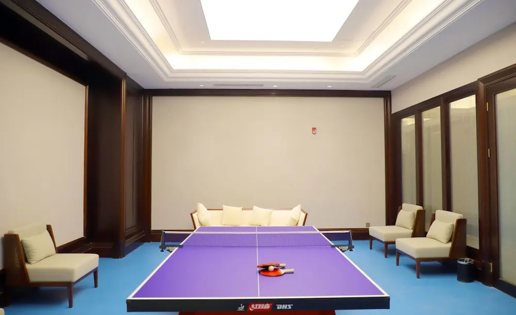 Parkside Hotel Chongqing
