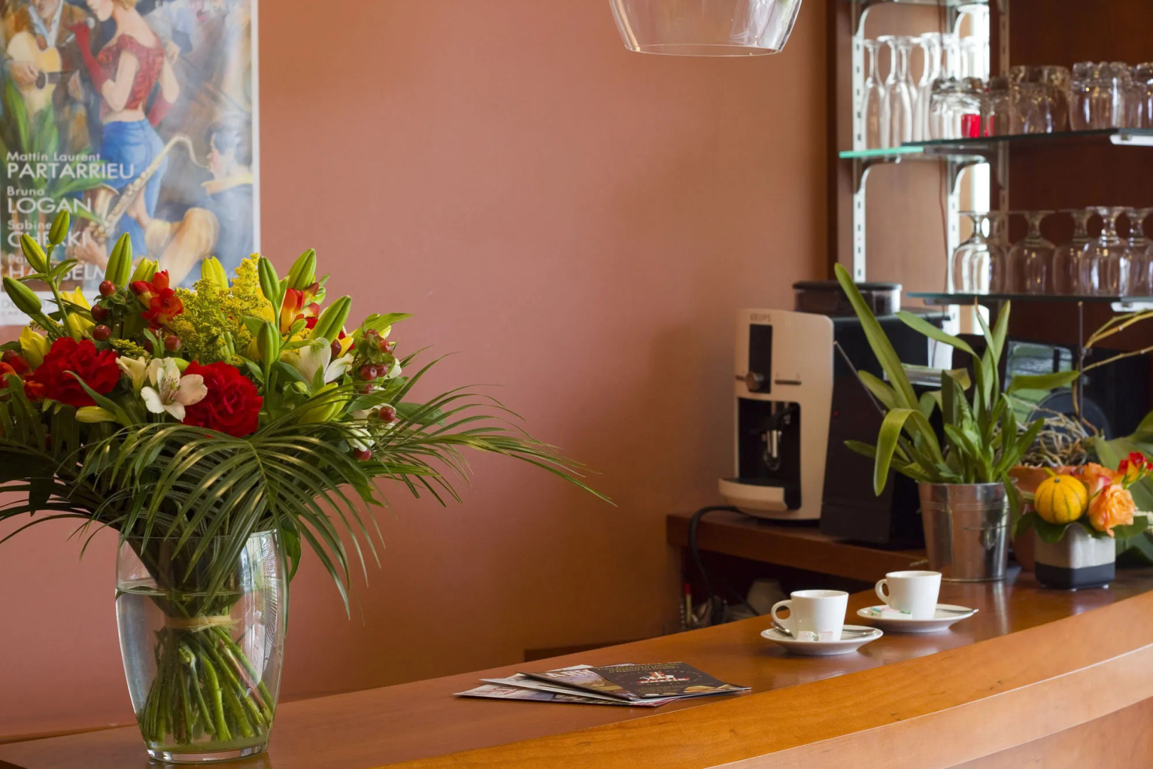 Hôtel Le Relais Saint Jacques