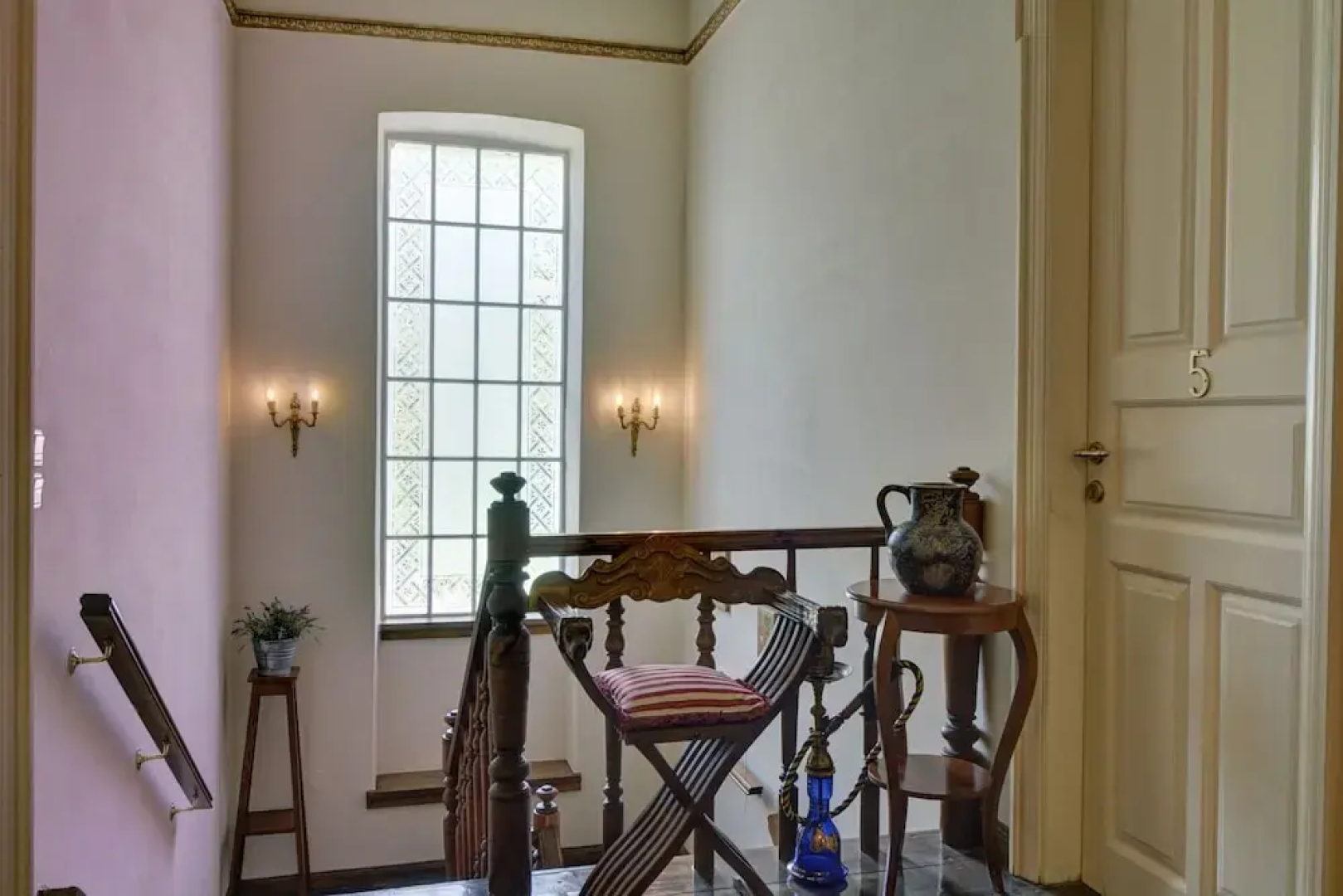 Naoumidis Guest House