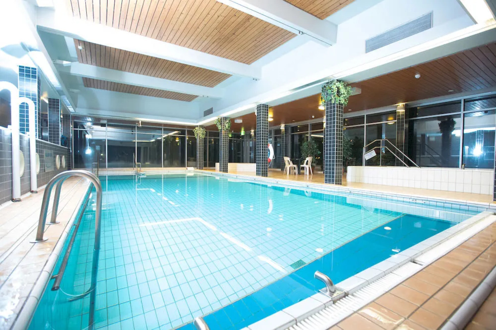 Spa Hotel Runni Kartanohotelli