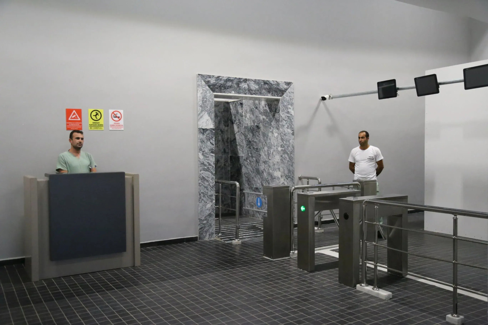 In The Garden Ilıca Thermal Resort Hotel & Aqua Park