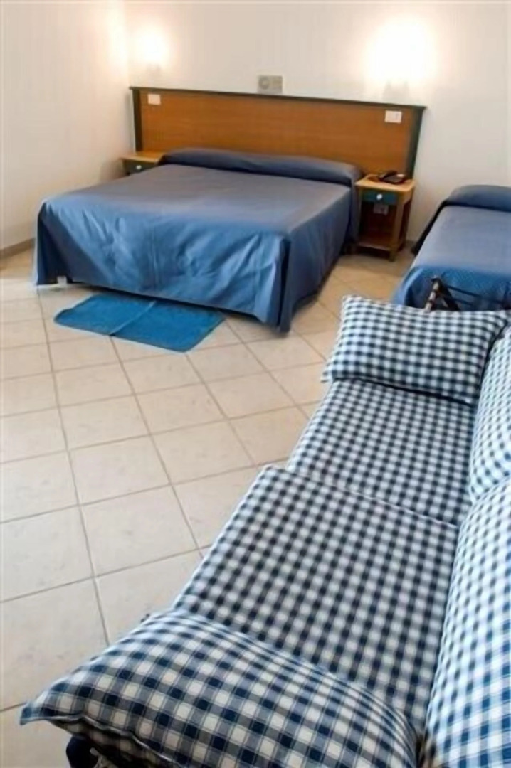 Villaggio Stella Marina