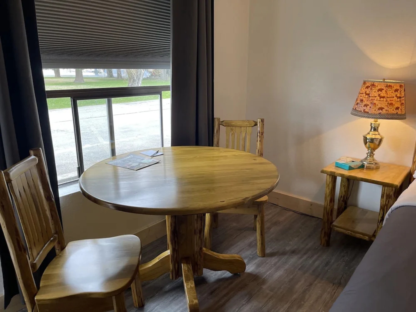 Kootenai Valley Motel