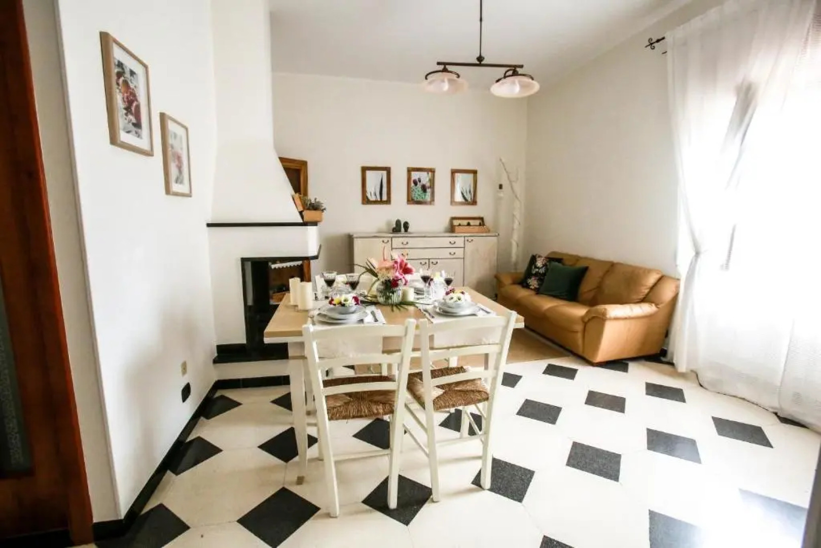 Appartamento ellea resort