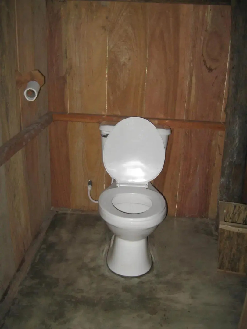 Lodge Jungle Wolf Expeditions