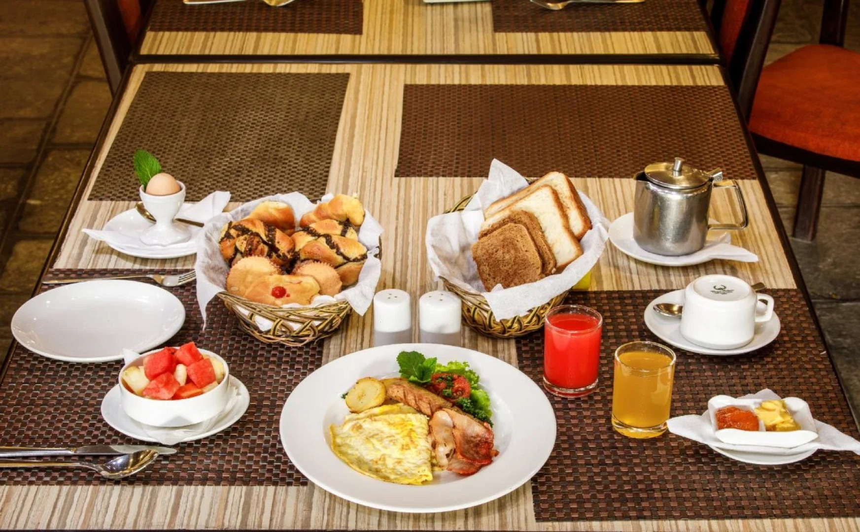 The Lakeside Retreat by IME Hospitality Pvt Ltd.