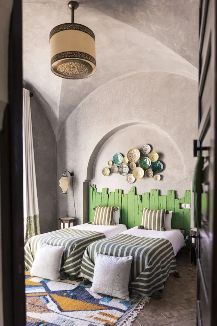 Villa Serena Marrakech