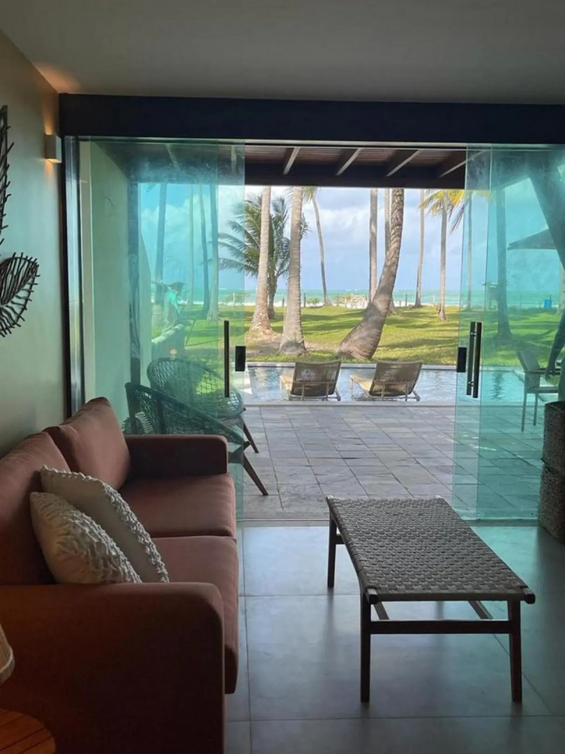 Pontal dos Carneiros Beach Bungalows