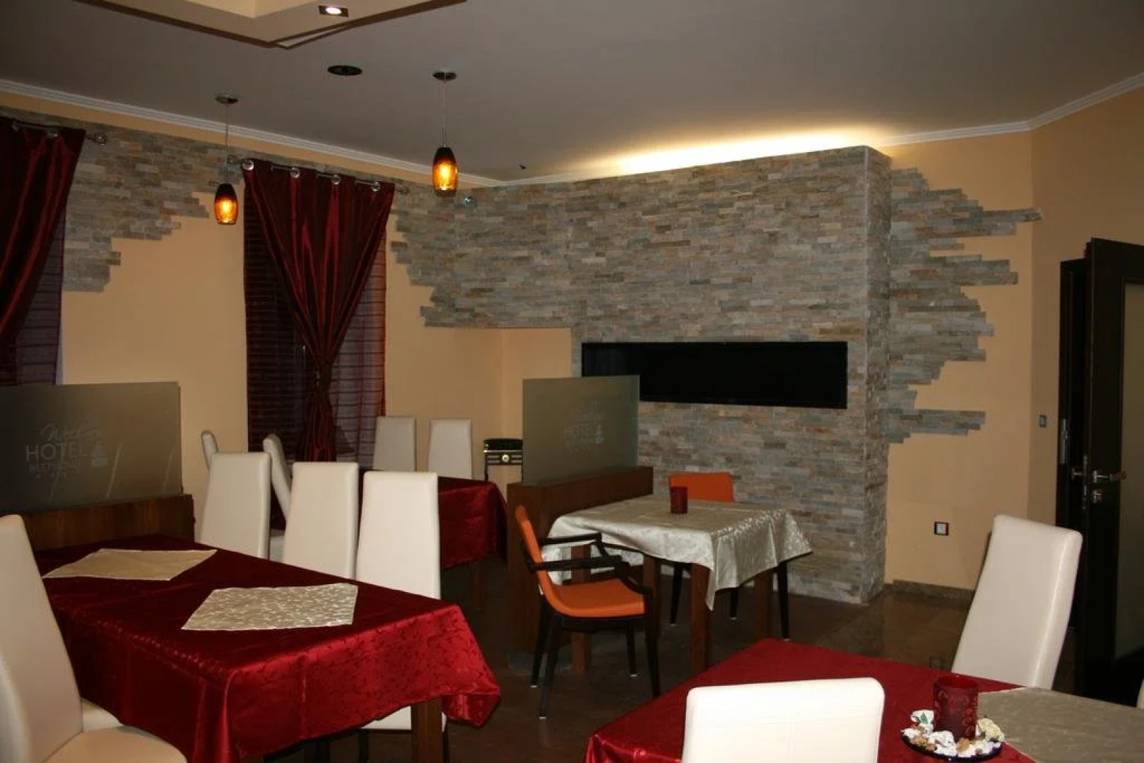 Wellness Hotel Beethoven