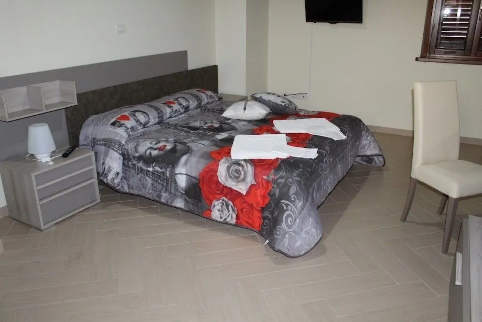 B&B L'Antico Portale