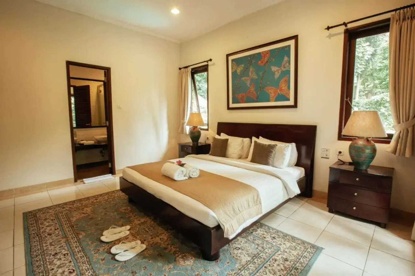 Plataran Puncak Residences
