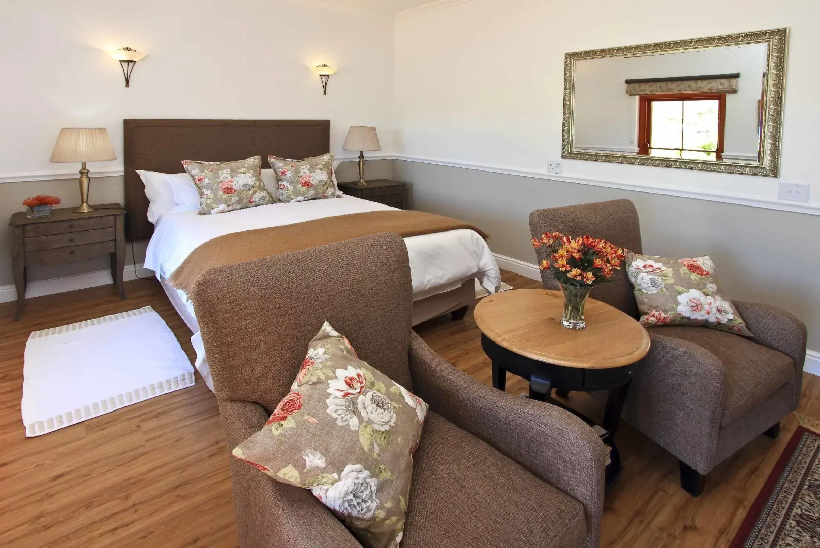 Montagu Vines Guest House