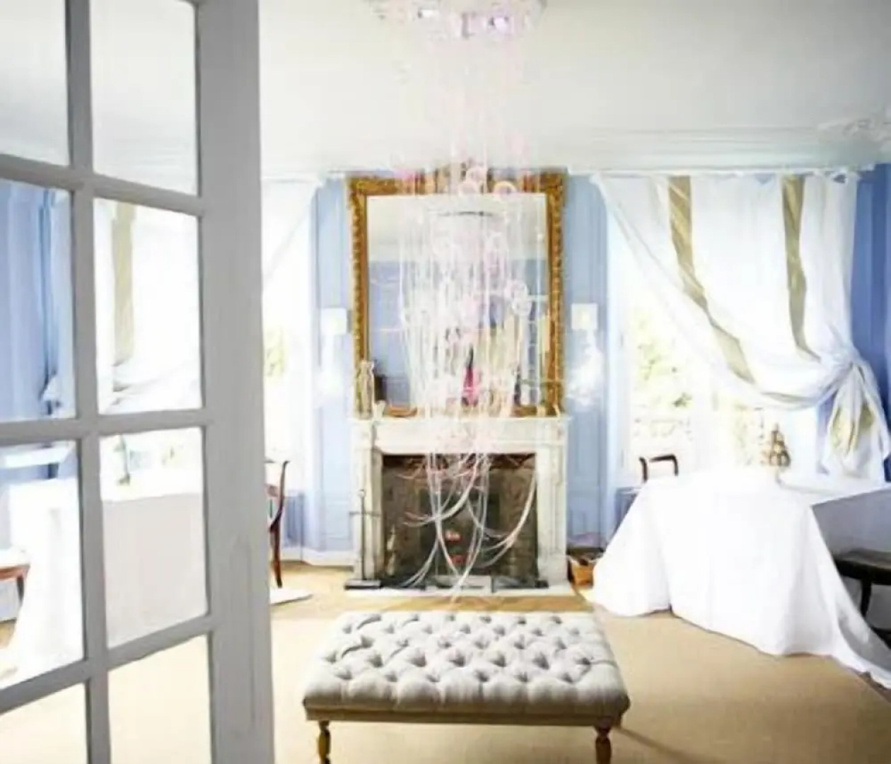 Maison d'Hôtes Stella Cadente