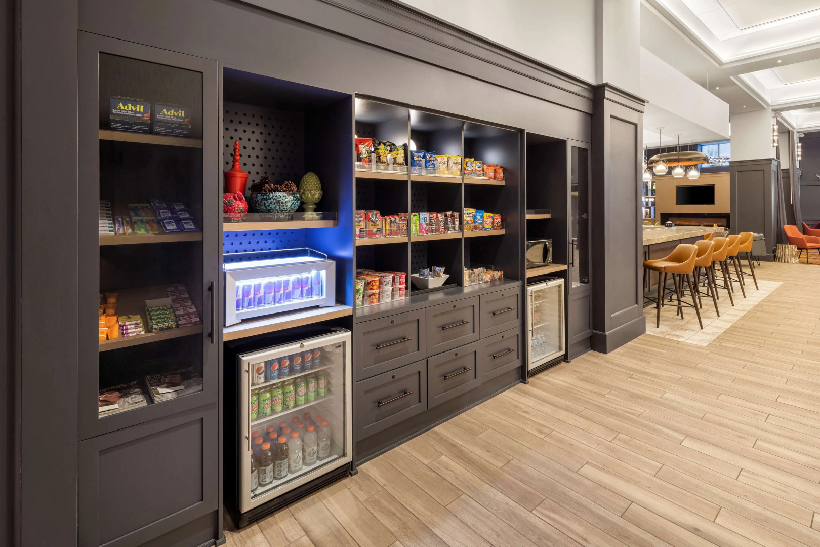 Hyatt Centric Downtown Minneapolis