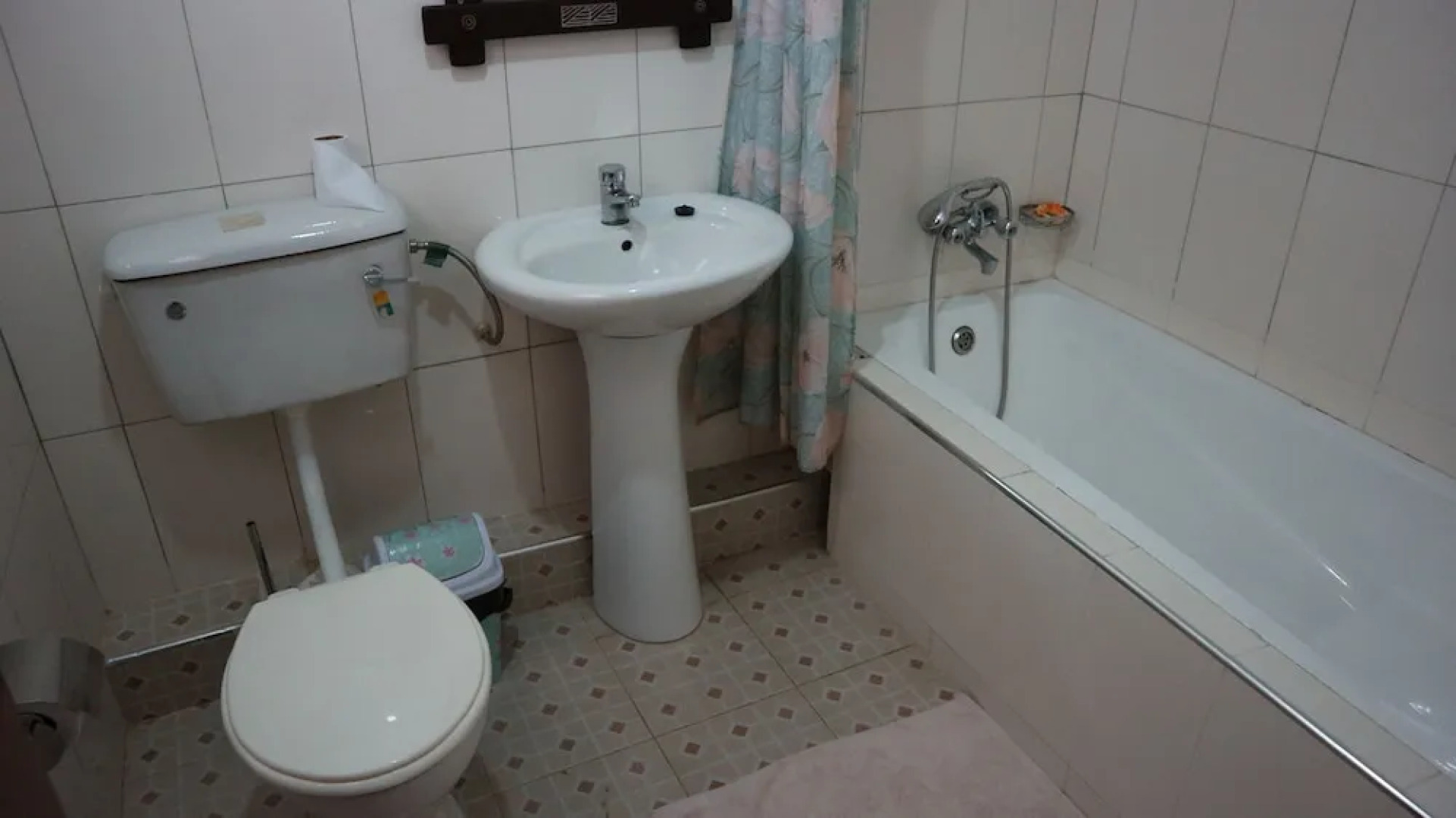 Waterfront Paradise Resort