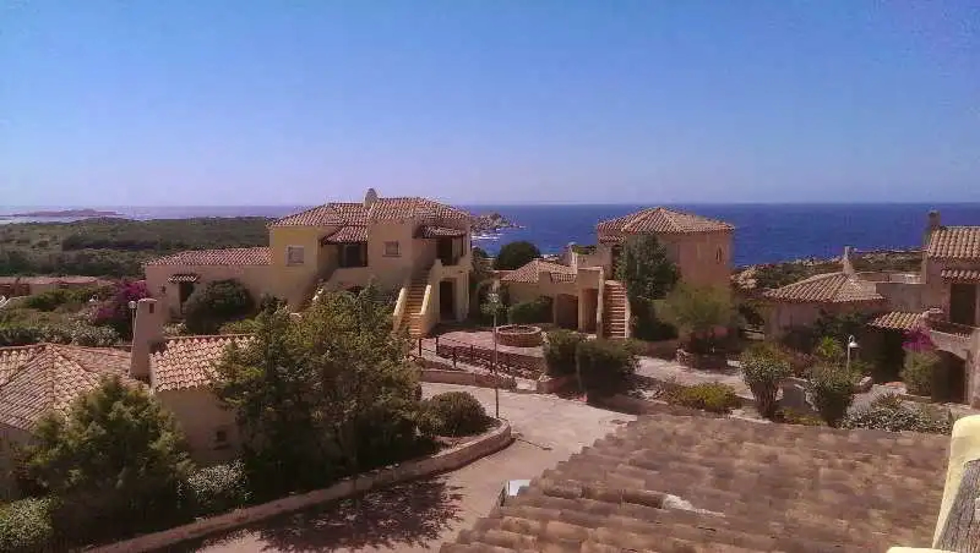 Calarossa Sea View Village Residence