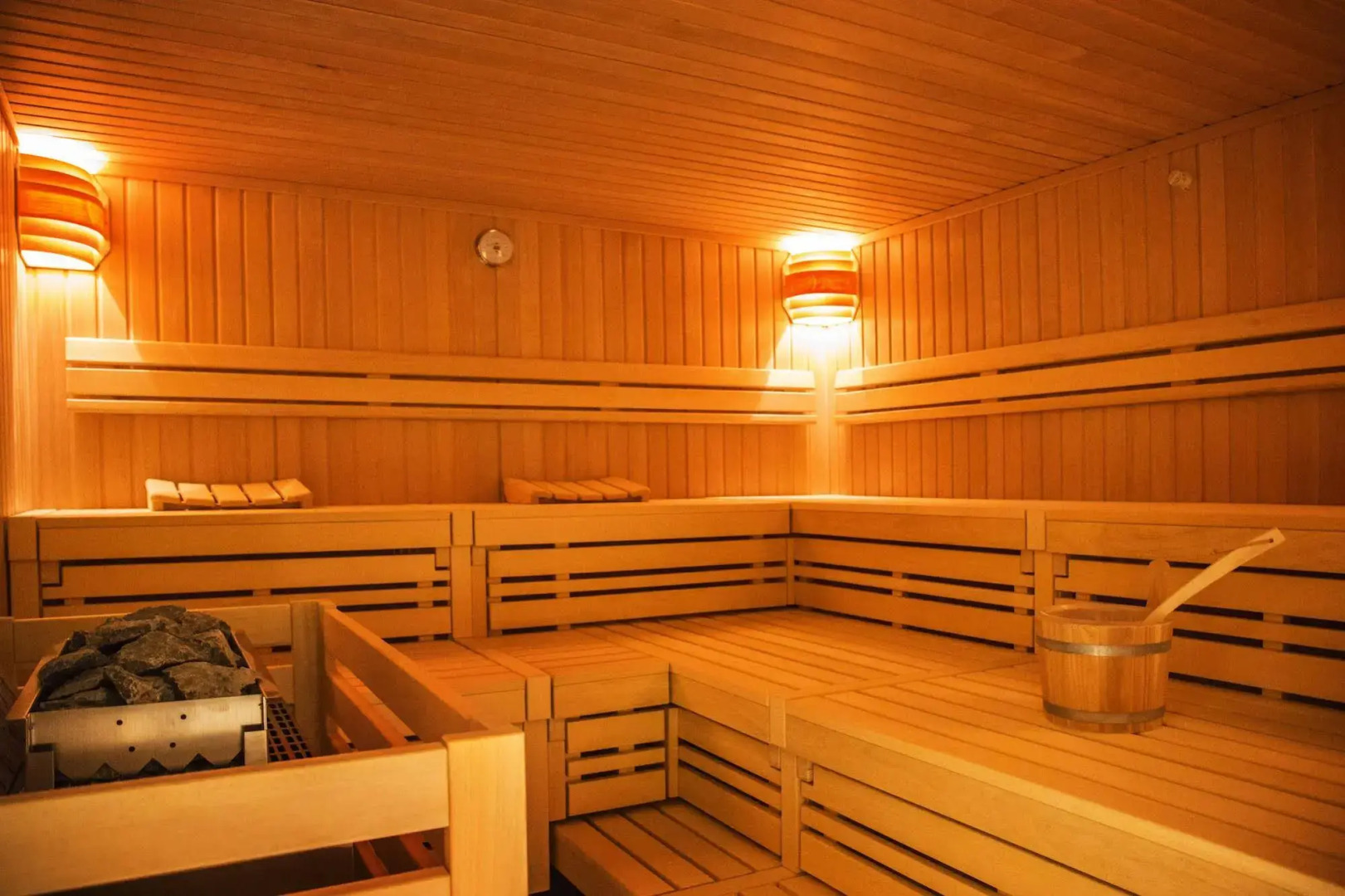 Heide Park Abenteuerhotel