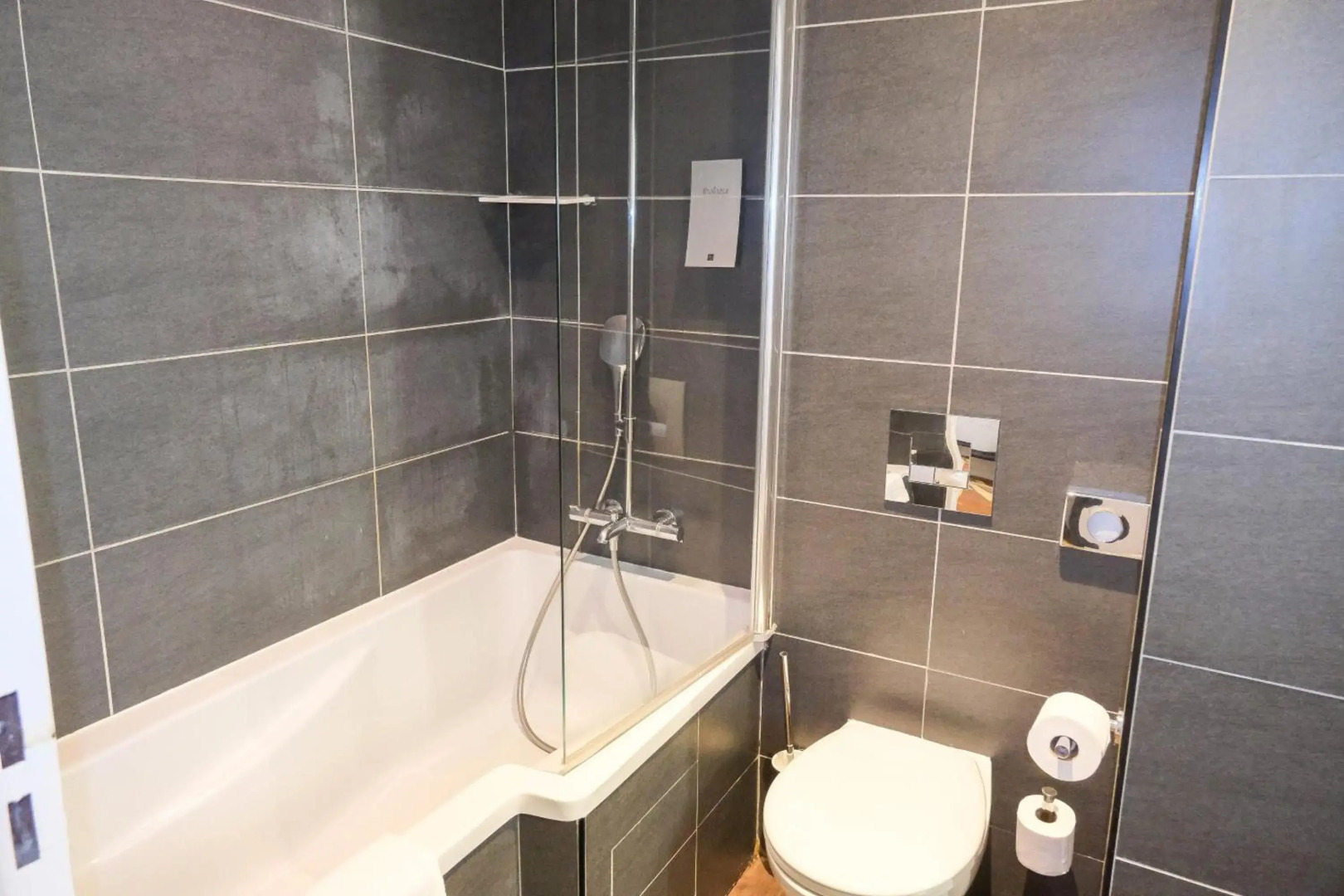 Hôtel & Spa - Thalazur Antibes