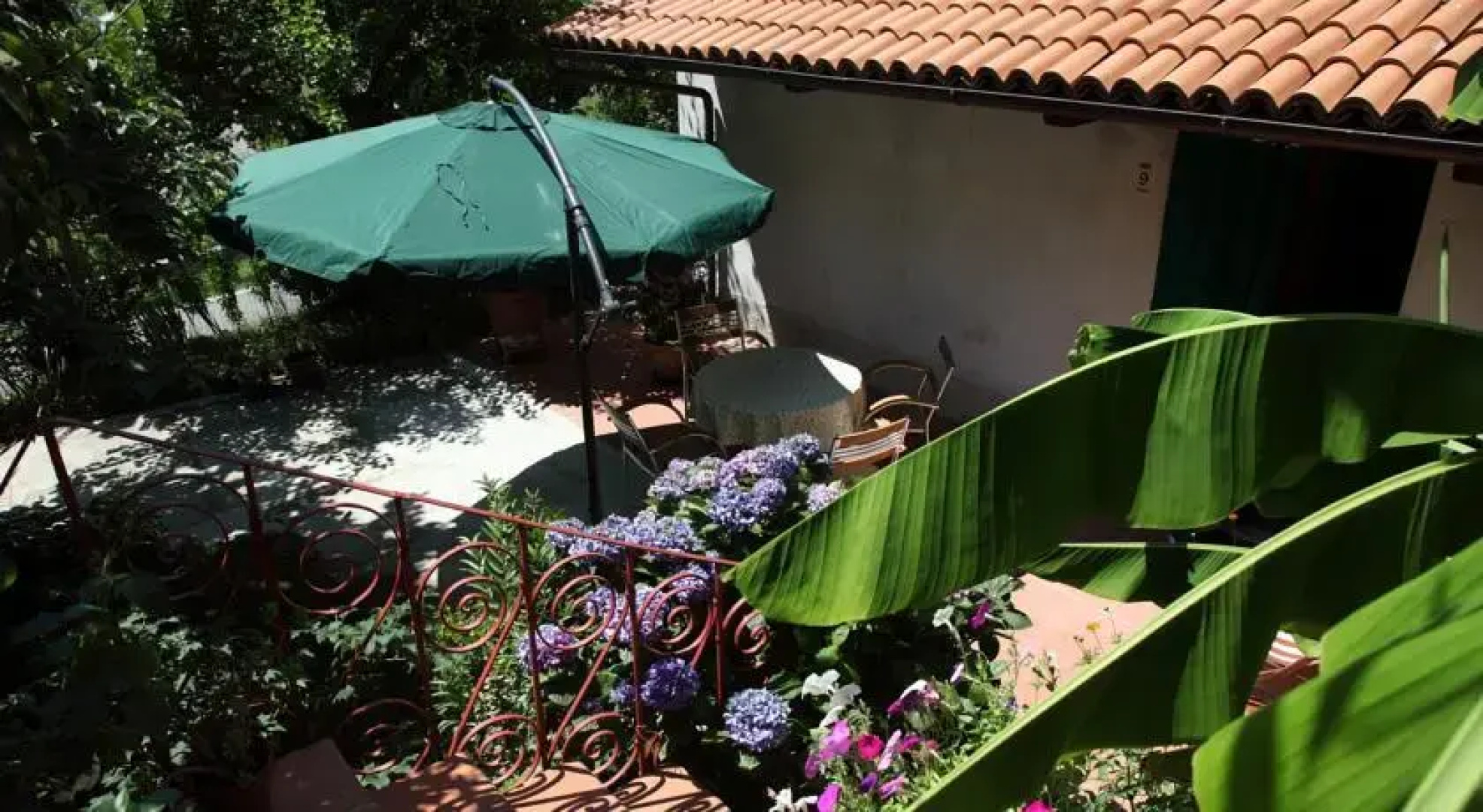 Casa Carla