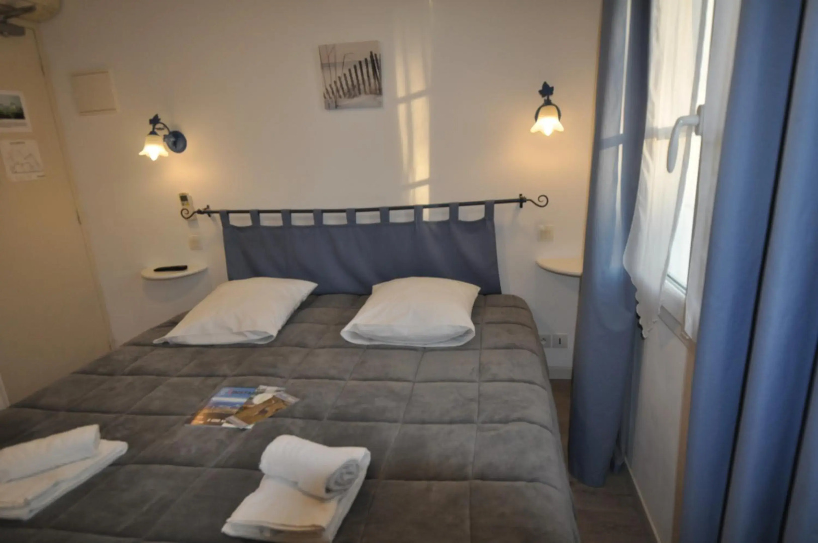 Hotel Restaurant L'Emeraude