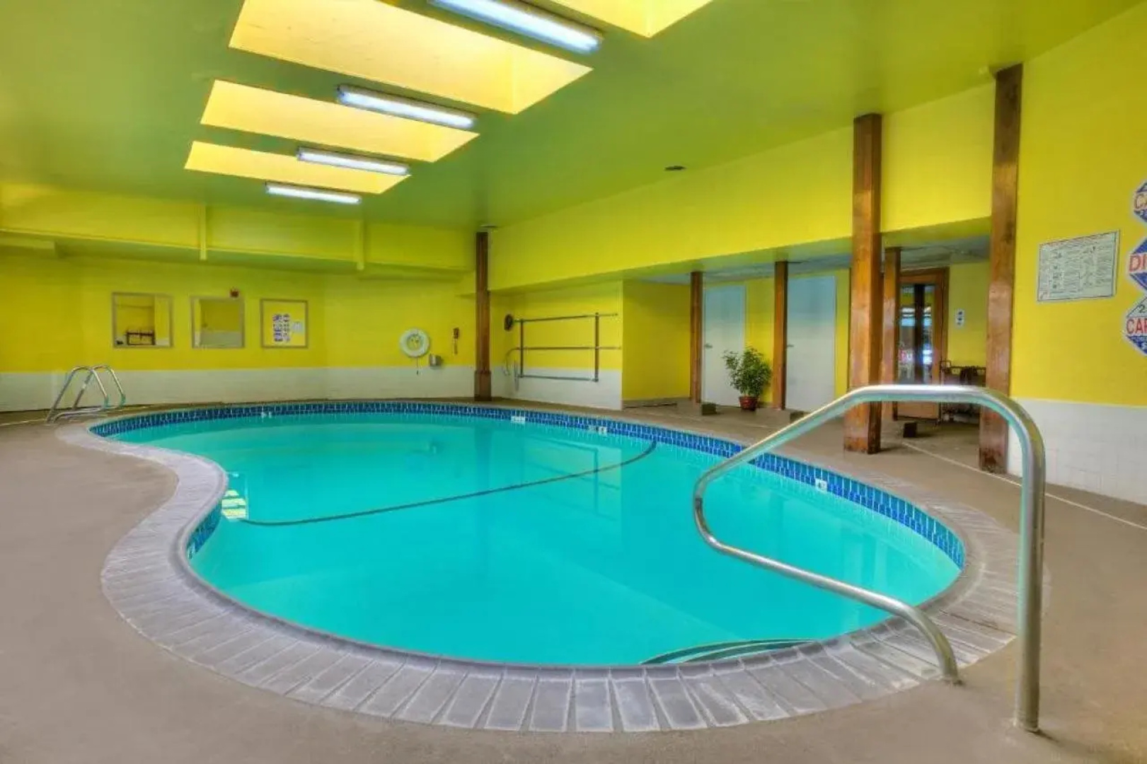 Legacy Vacation Club - Reno
