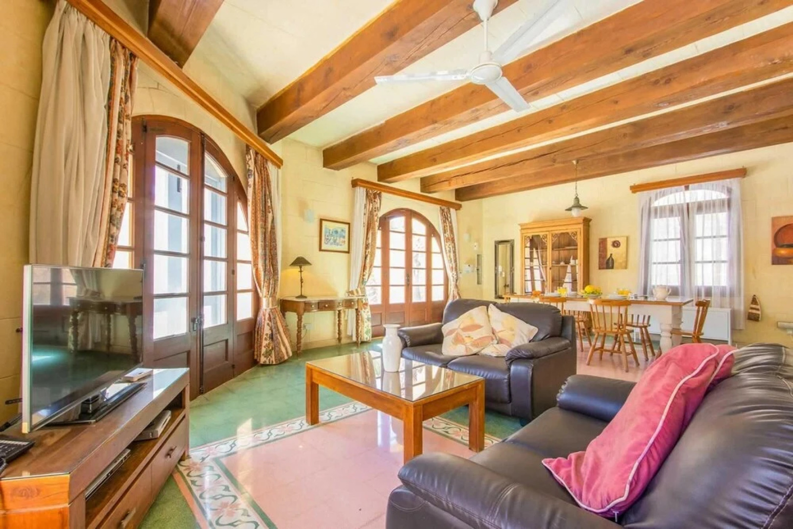 Ta Cenc - Sannat Holiday Home