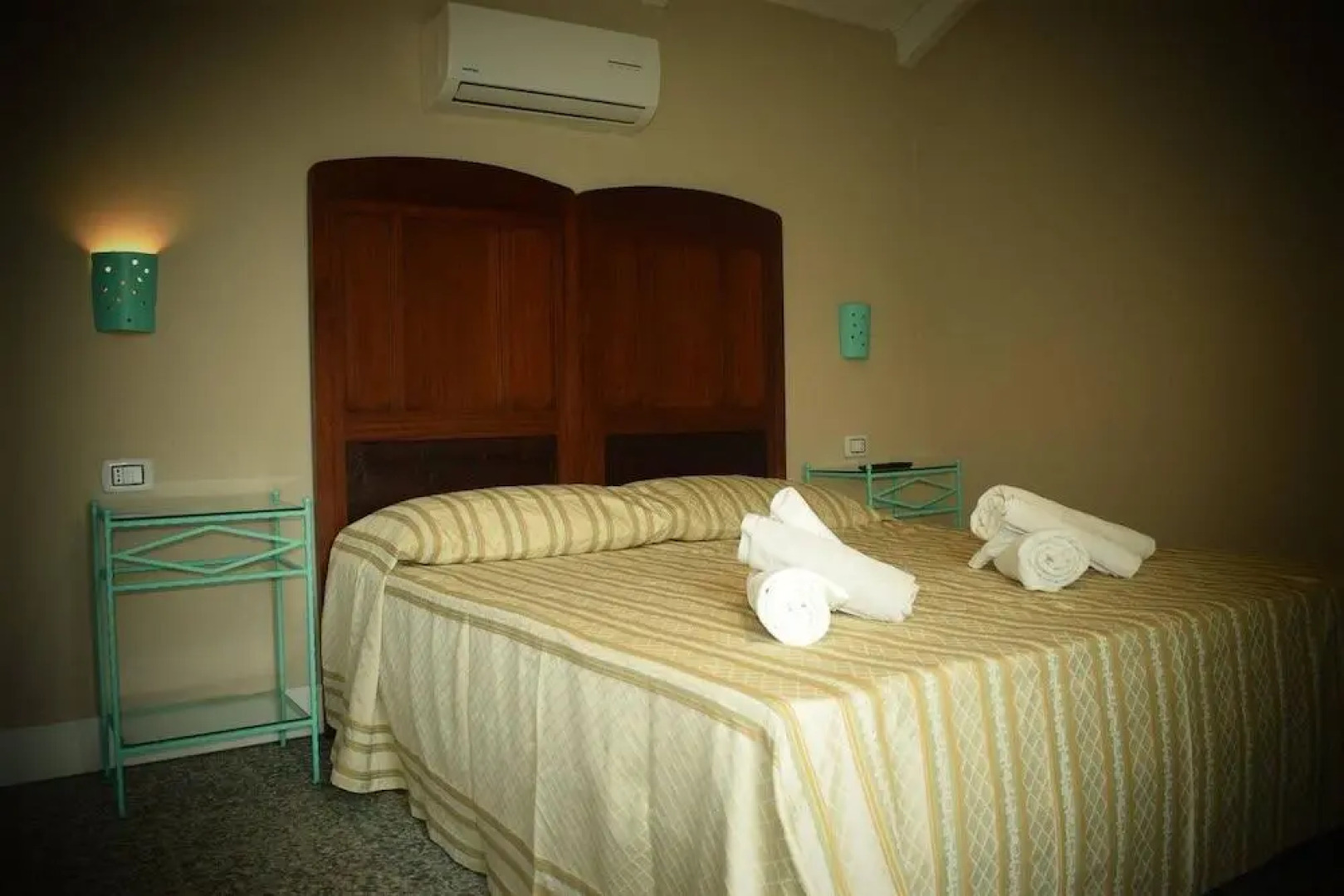 Corte Boero Bed&Breakfast