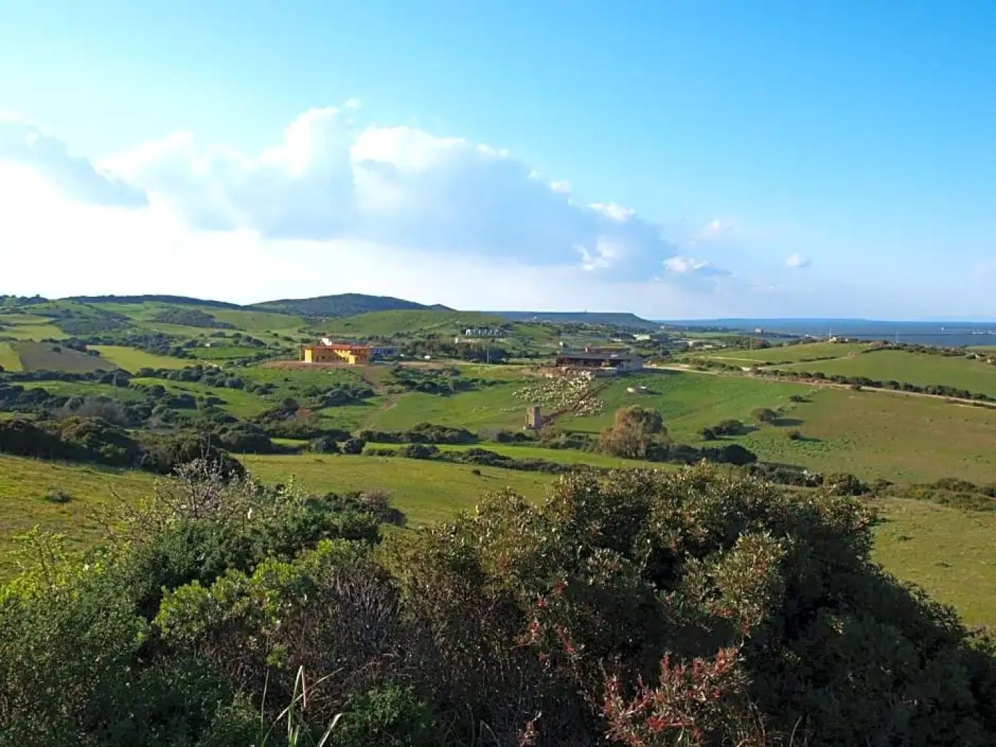 Casa Casti