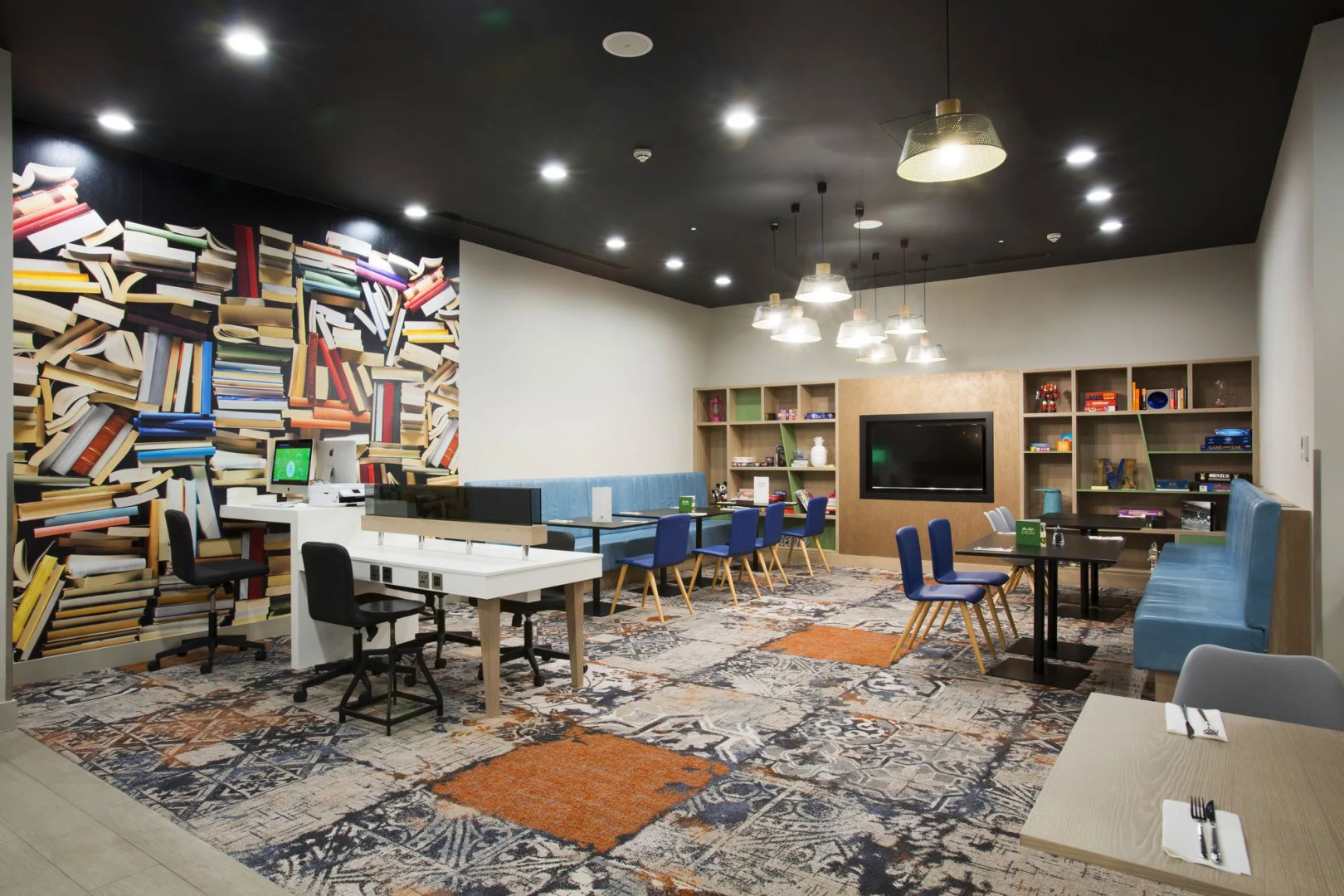 Holiday Inn Manchester - City Centre by IHG